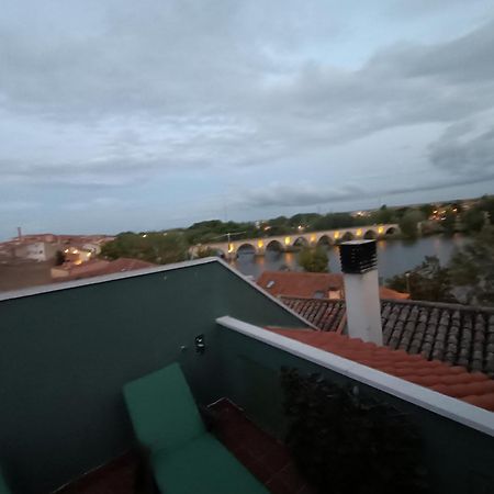 Los Pepinos Zamora Ngoại thất bức ảnh